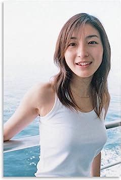 広末 涼子 巨乳